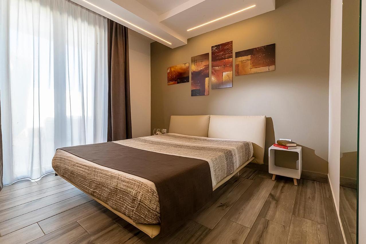 Sundeck Hotel San Vito Lo Capo Zewnętrze zdjęcie