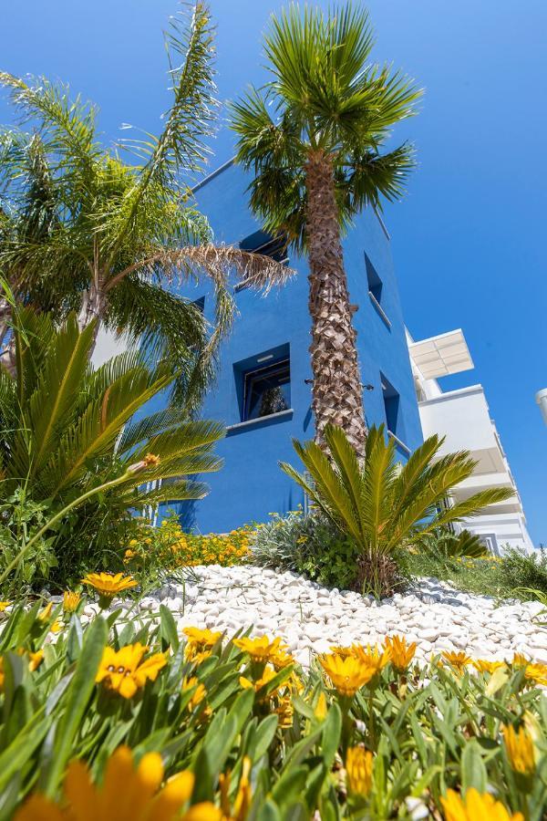 Sundeck Hotel San Vito Lo Capo Zewnętrze zdjęcie