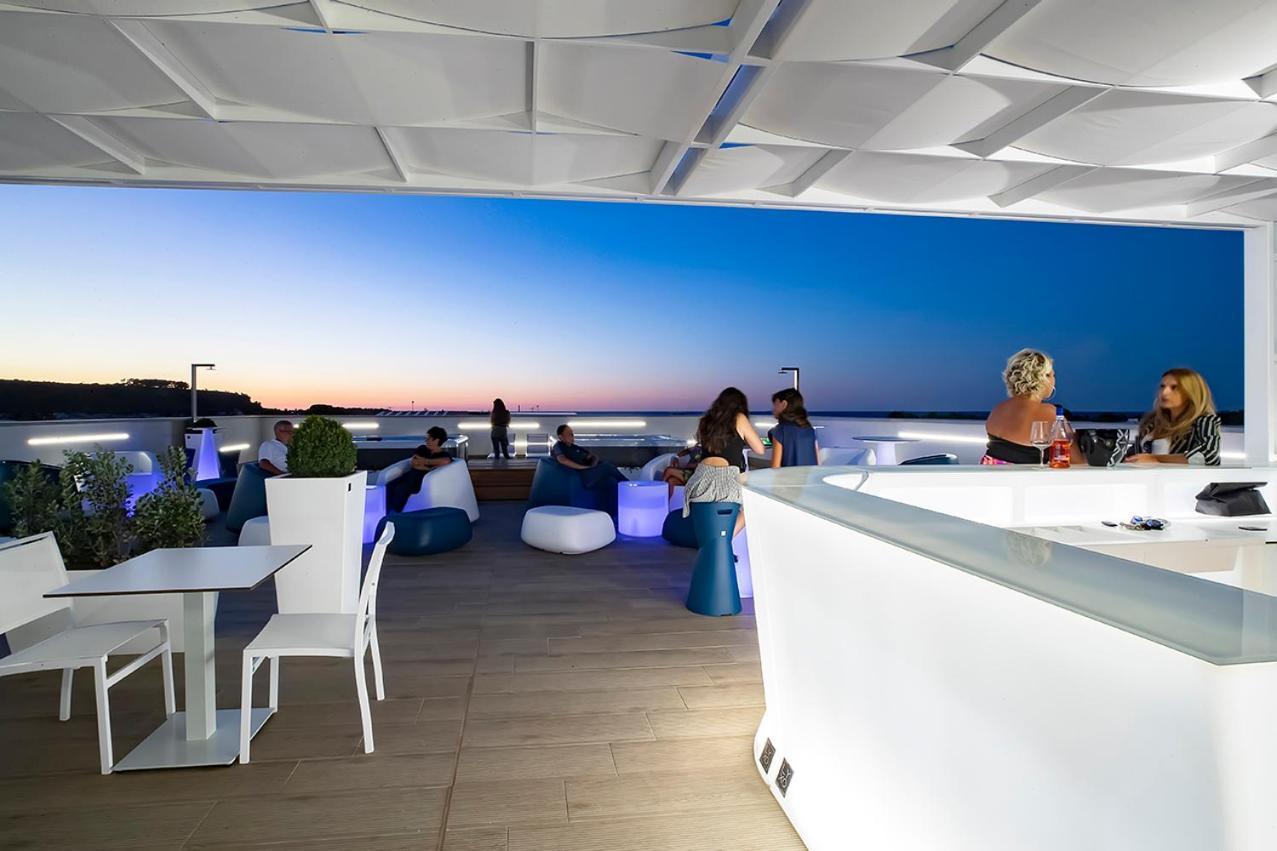 Sundeck Hotel San Vito Lo Capo Zewnętrze zdjęcie