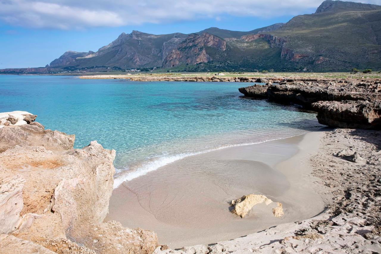 Sundeck Hotel San Vito Lo Capo Zewnętrze zdjęcie