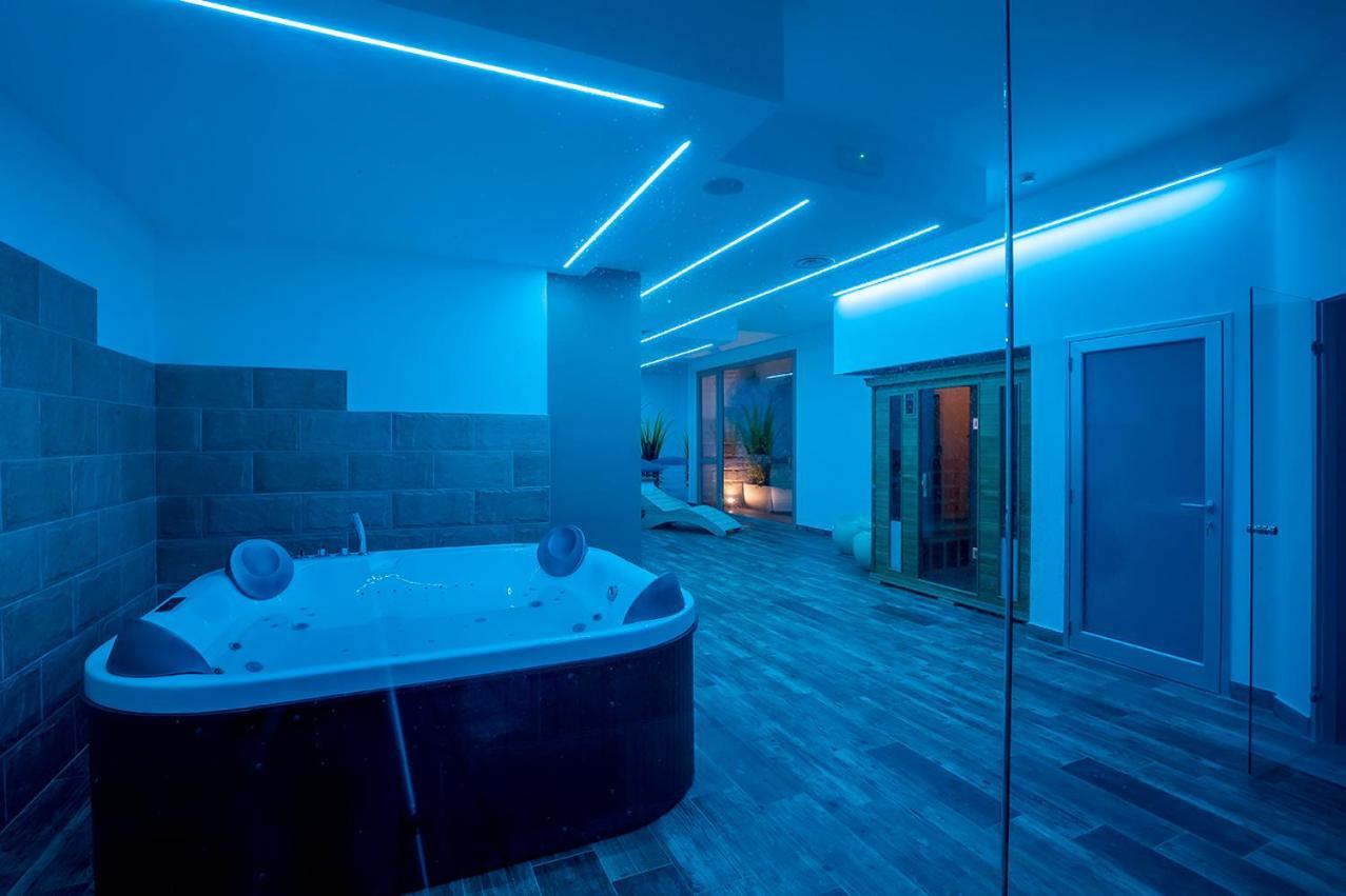 Sundeck Hotel San Vito Lo Capo Zewnętrze zdjęcie