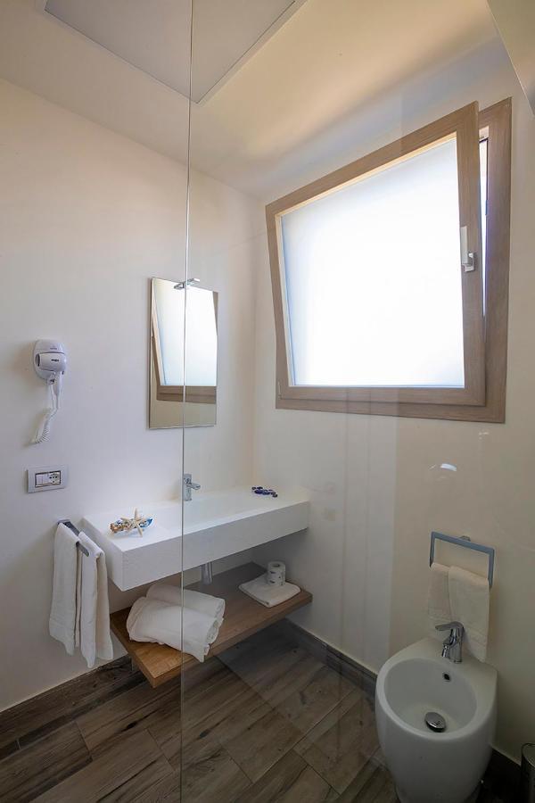 Sundeck Hotel San Vito Lo Capo Zewnętrze zdjęcie