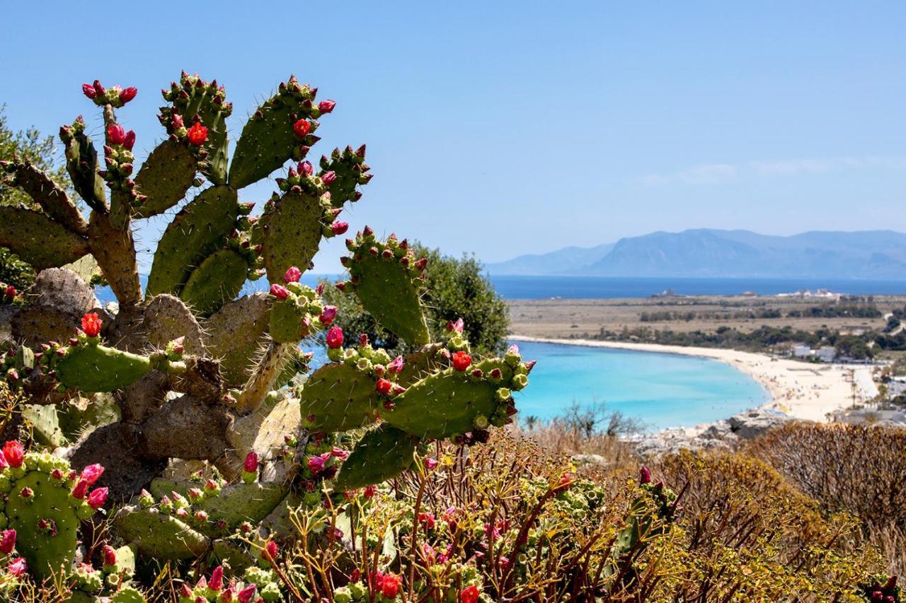 Sundeck Hotel San Vito Lo Capo Zewnętrze zdjęcie