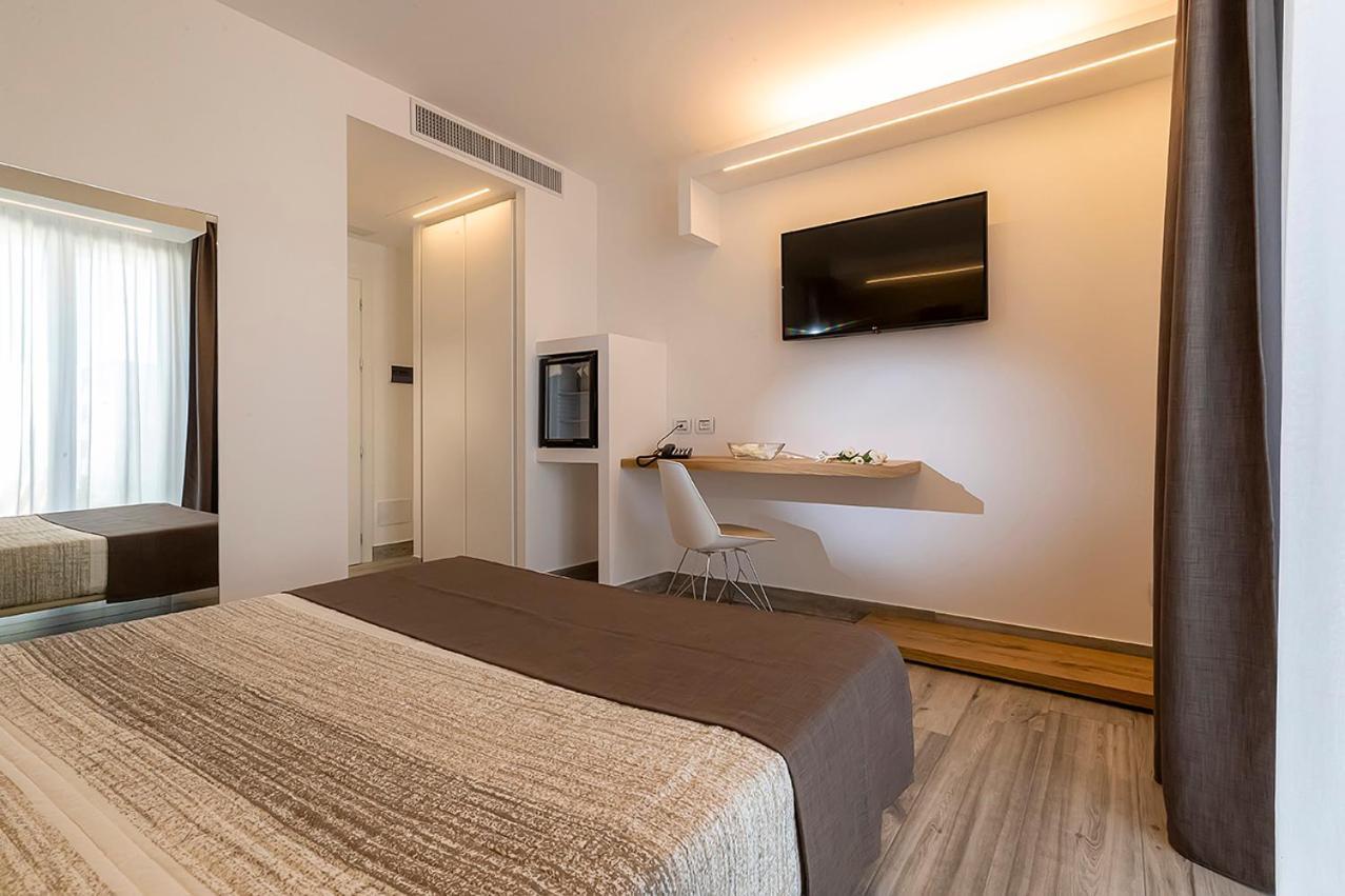 Sundeck Hotel San Vito Lo Capo Zewnętrze zdjęcie