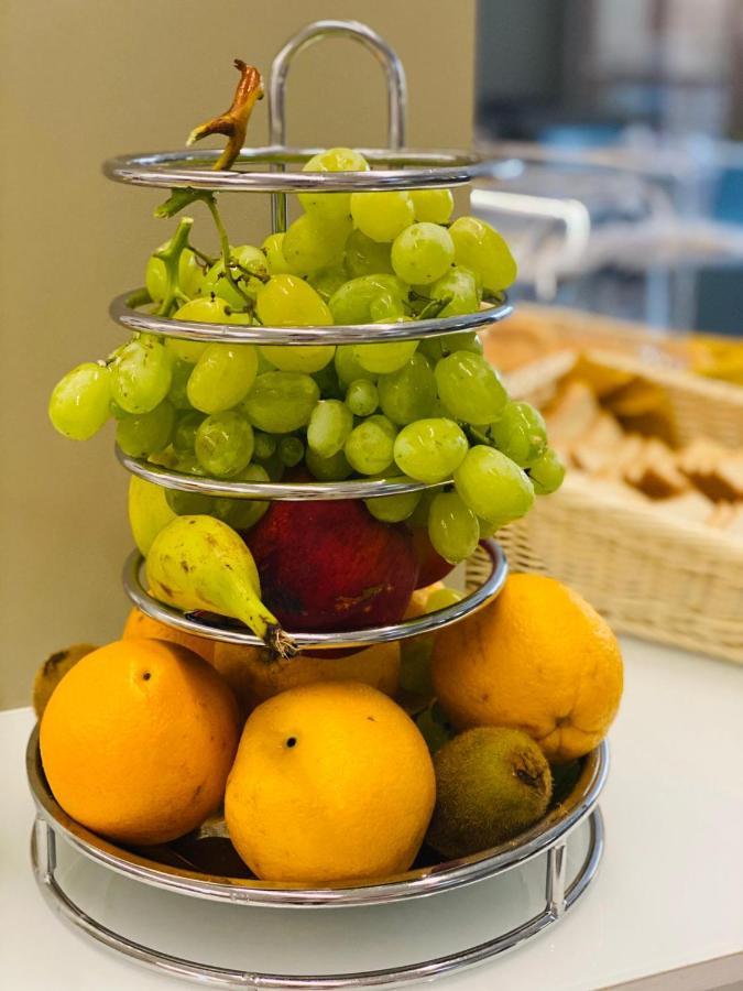 Sundeck Hotel San Vito Lo Capo Zewnętrze zdjęcie