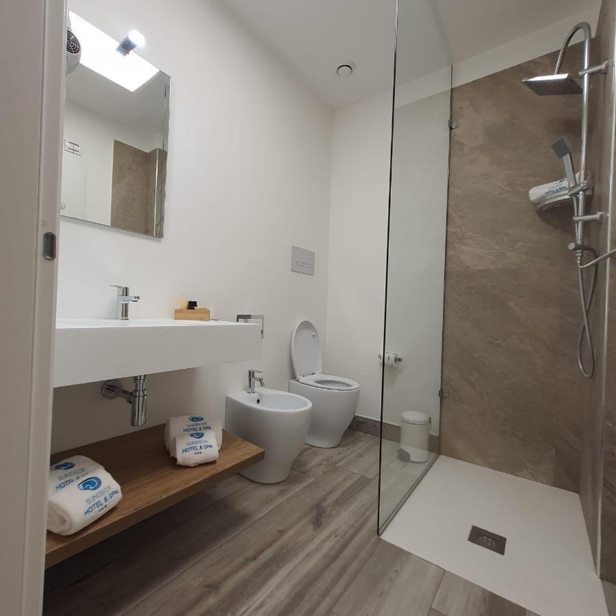 Sundeck Hotel San Vito Lo Capo Zewnętrze zdjęcie