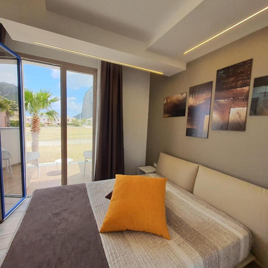 Sundeck Hotel San Vito Lo Capo Zewnętrze zdjęcie