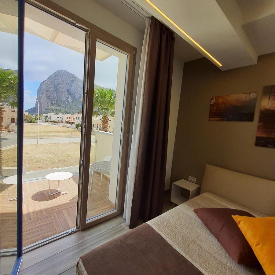 Sundeck Hotel San Vito Lo Capo Zewnętrze zdjęcie